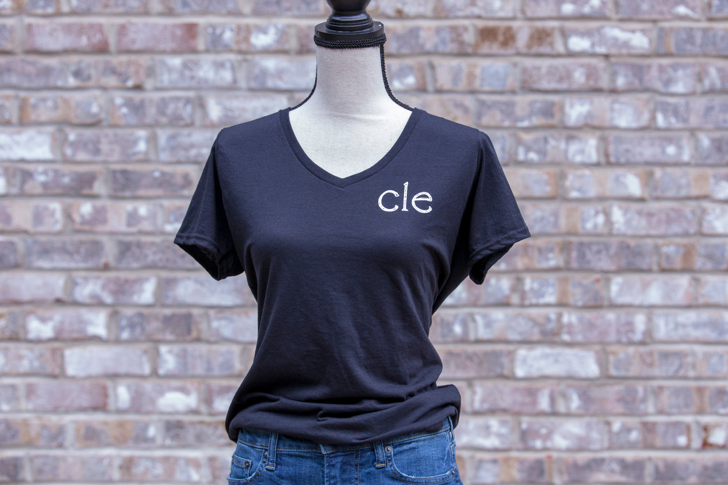 1796 Cleveland Tee