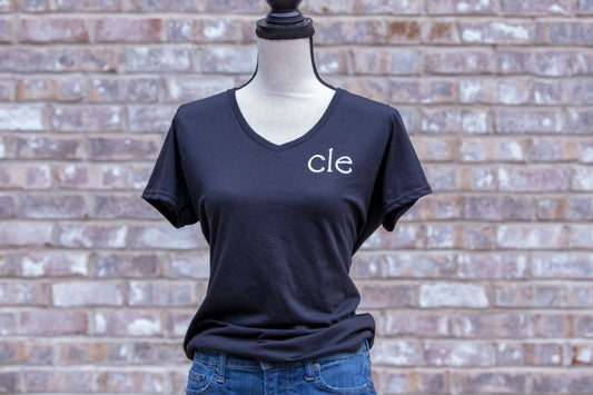 1796 Cleveland Tee