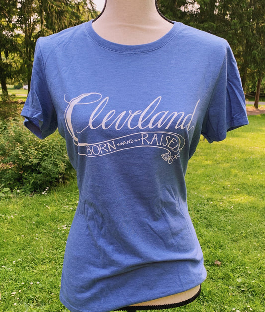 Cleveland Born & Raised