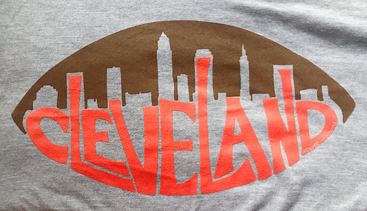 Cleveland Football