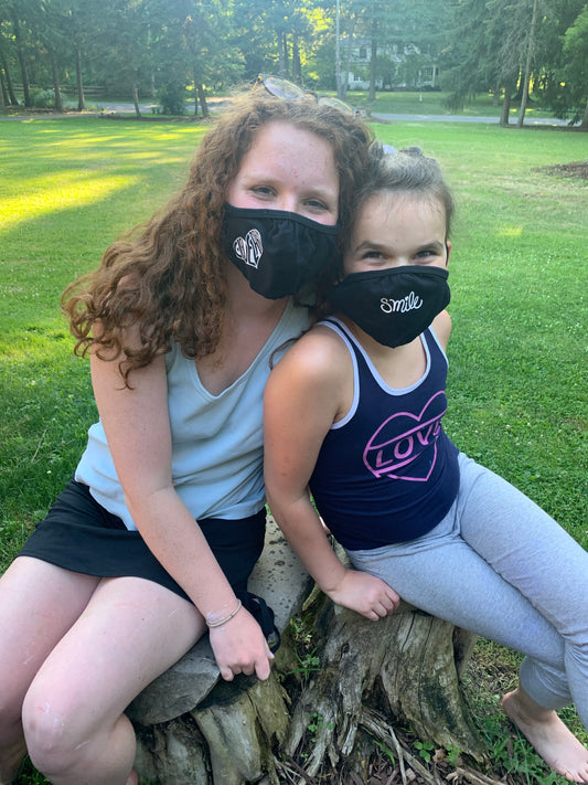 Face mask