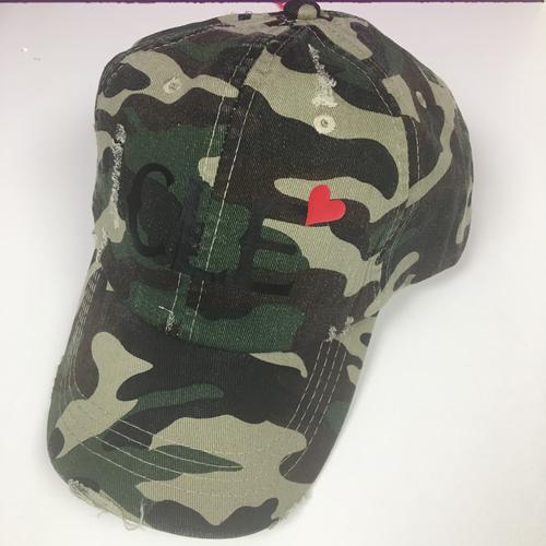 CLE Hat