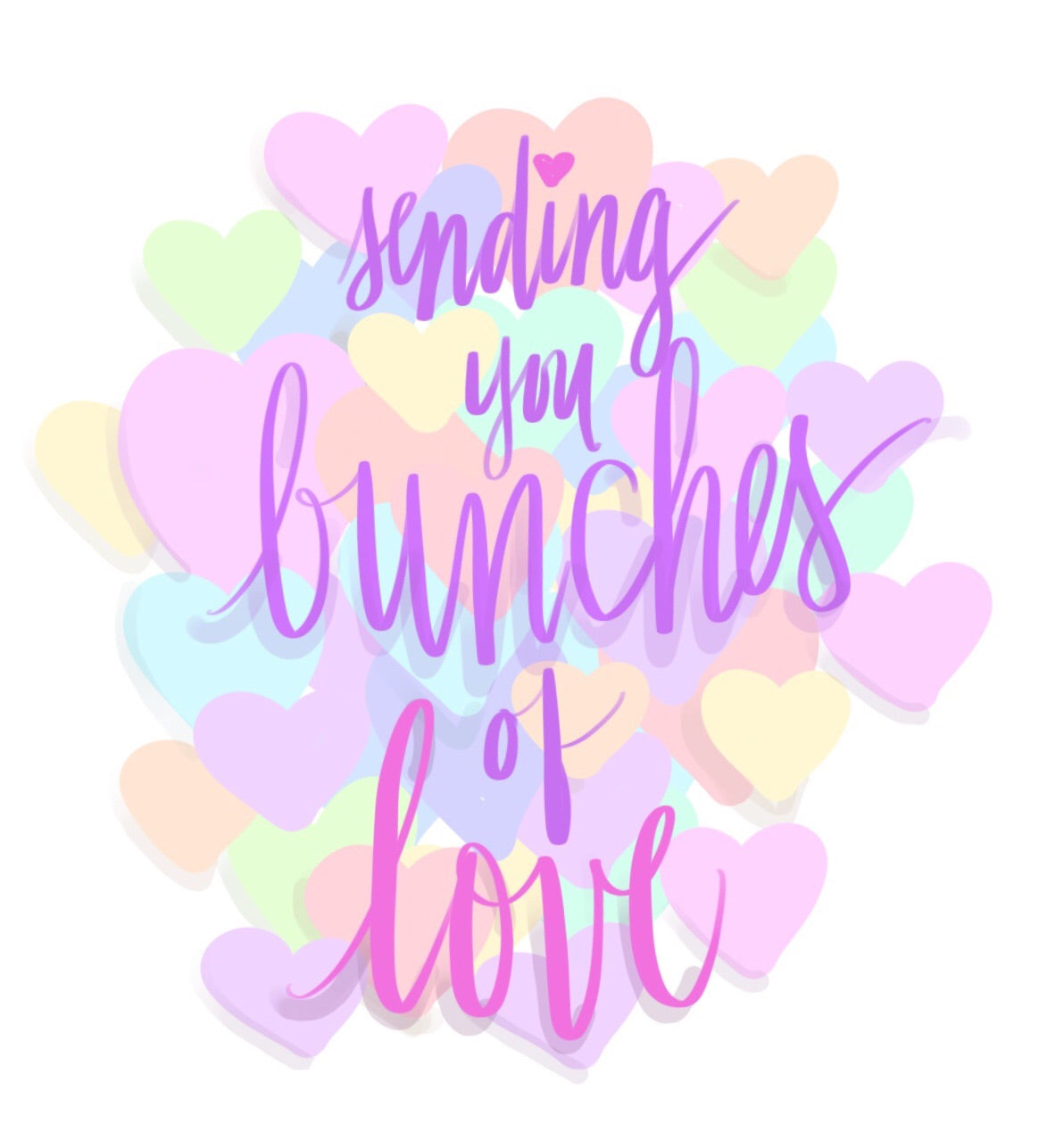 Bunches of Love